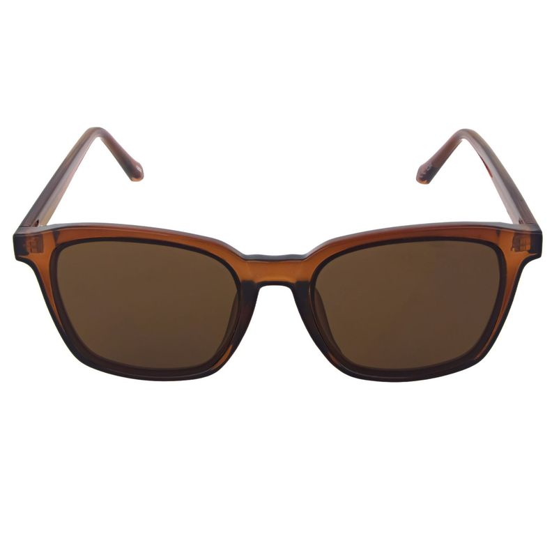 Lentes de Sol Fossil X80093 Hombre-0