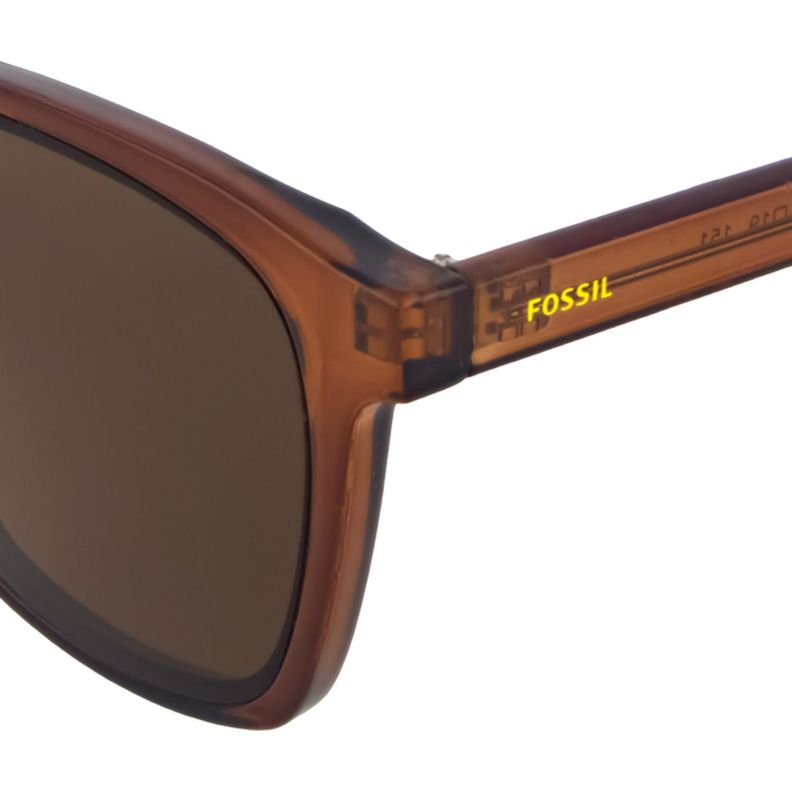 Lentes de Sol Fossil X80093 Hombre-3