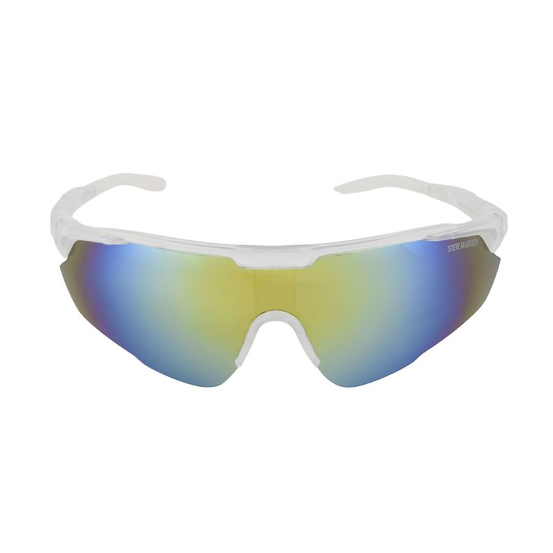 Lentes de Sol Steve Madden X17161 Outlook Hombre Amarillo