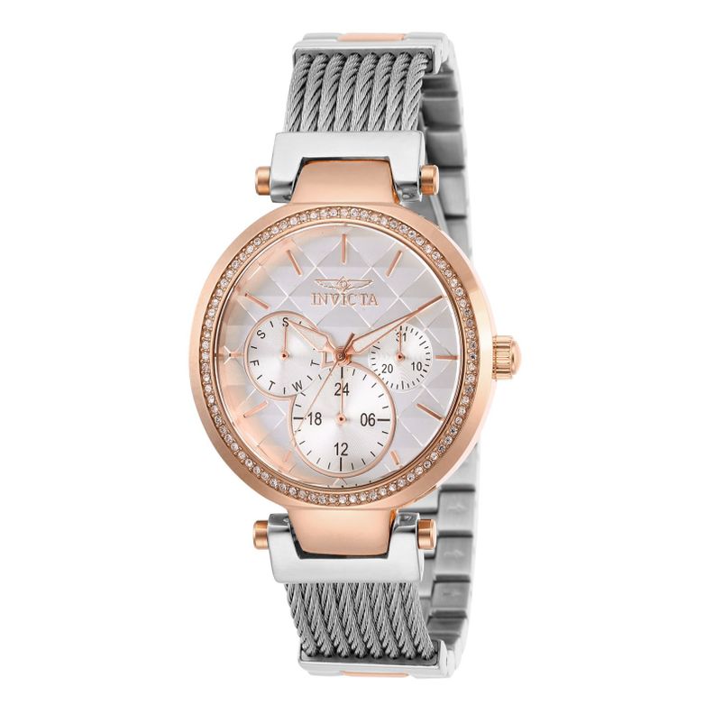 Reloj Invicta 28922 Mujer Quartz-0