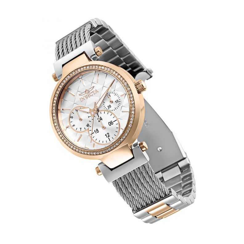 Reloj Invicta 28922 Mujer Quartz-1