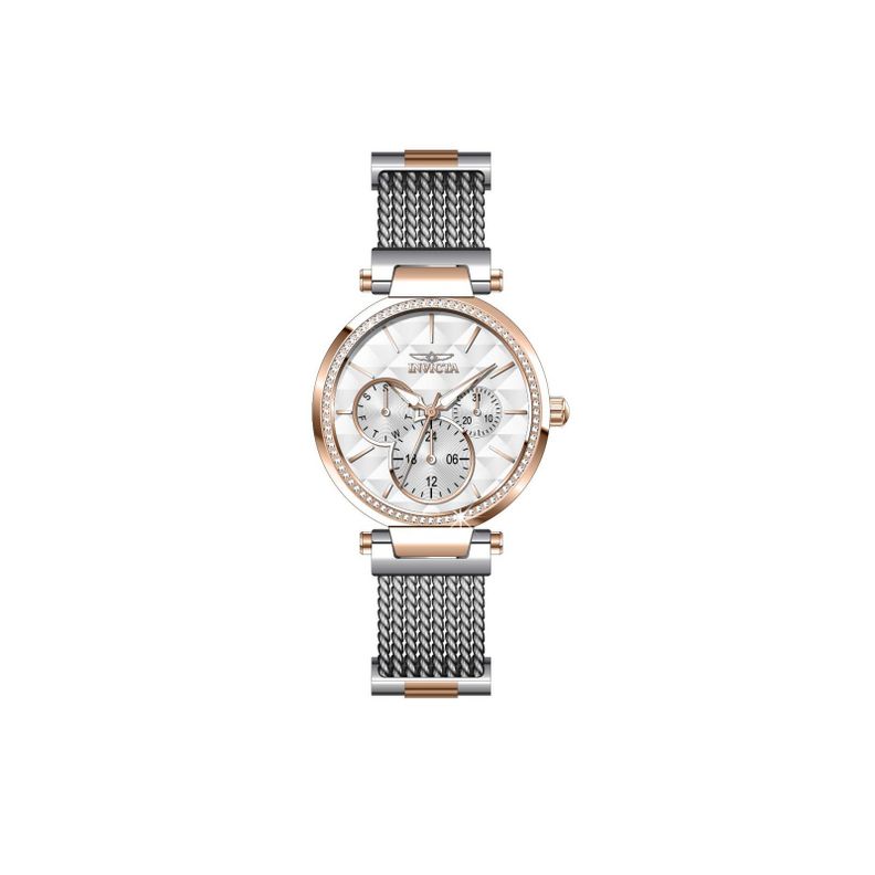 Reloj Invicta 28922 Mujer Quartz-3