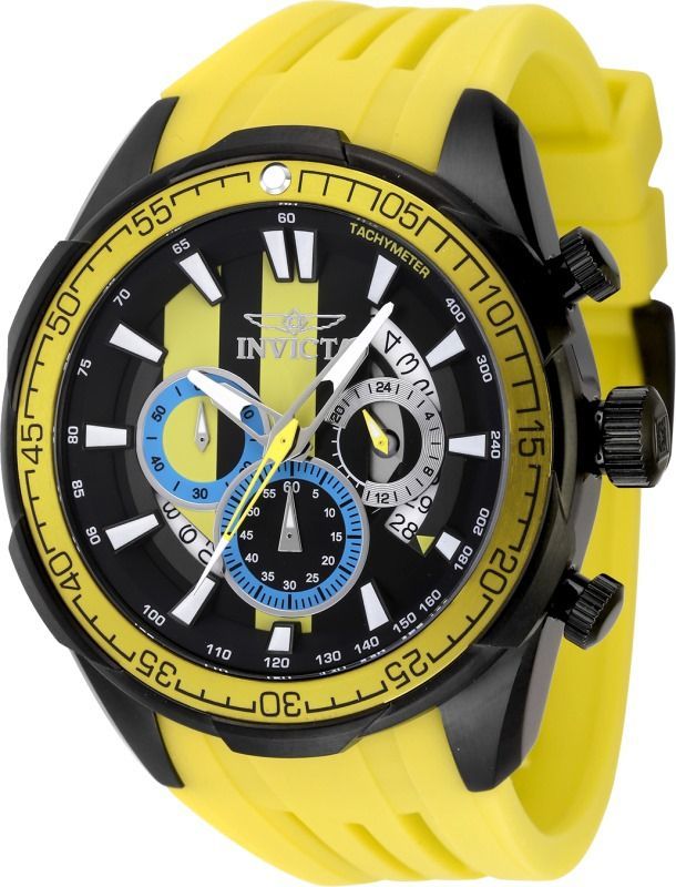 Reloj Invicta 48452 Hombre Quartz-0