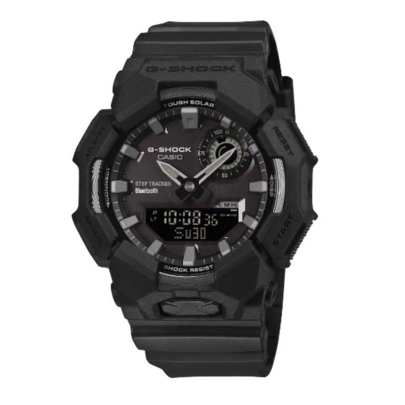 Reloj G-Shock GA-B010-1A1DR Hombre Negro