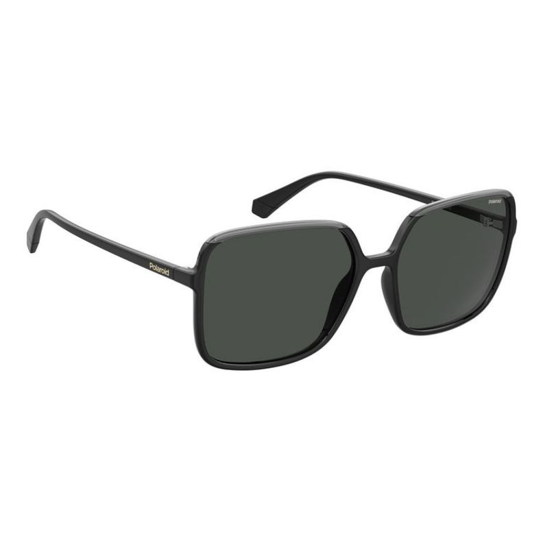 Lentes de Sol Mujer Polaroid PLD6128-Gris