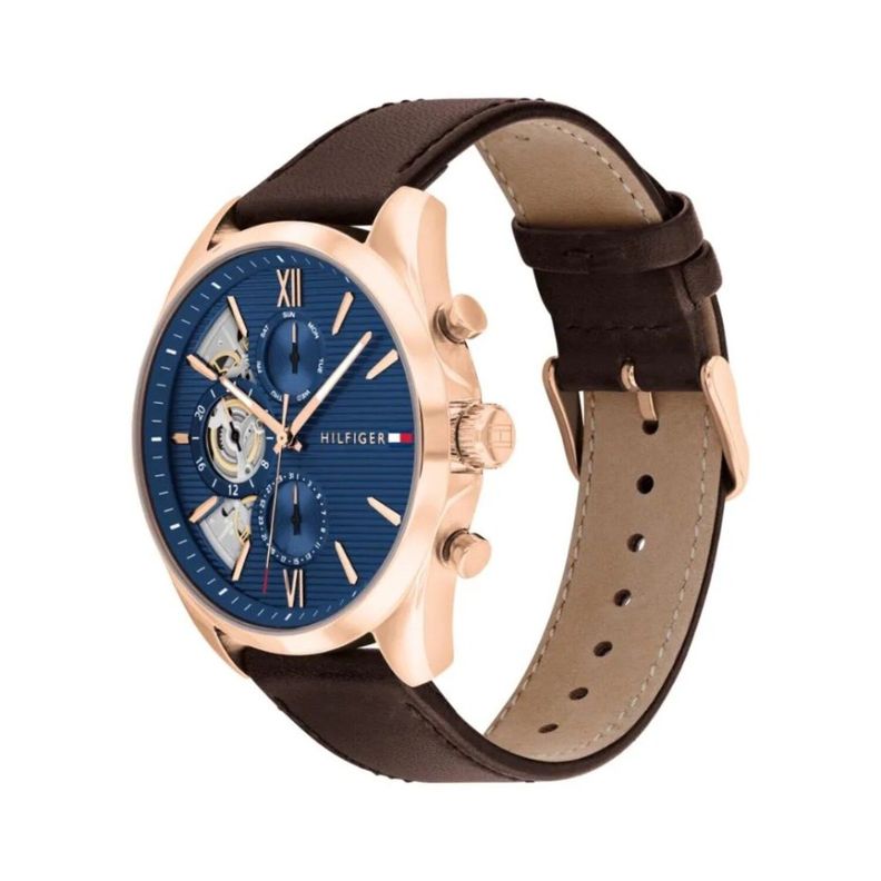 Reloj Tommy Hilfiger 1710645 Hombre Quartz-1