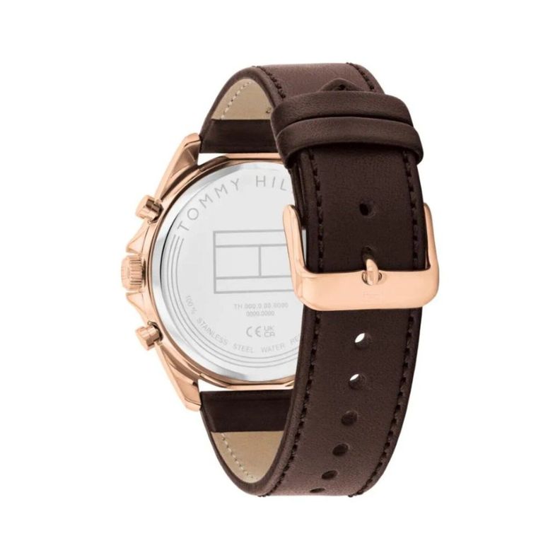 Reloj Tommy Hilfiger 1710645 Hombre Quartz-2