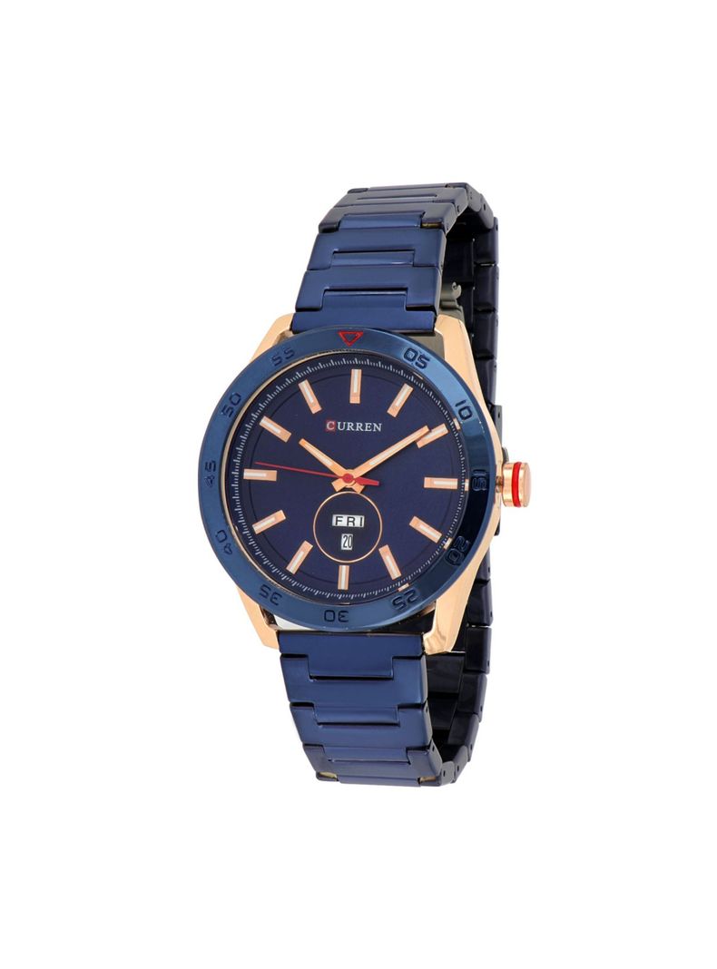 Reloj Curren KREC4903 Quartz Hombre-0