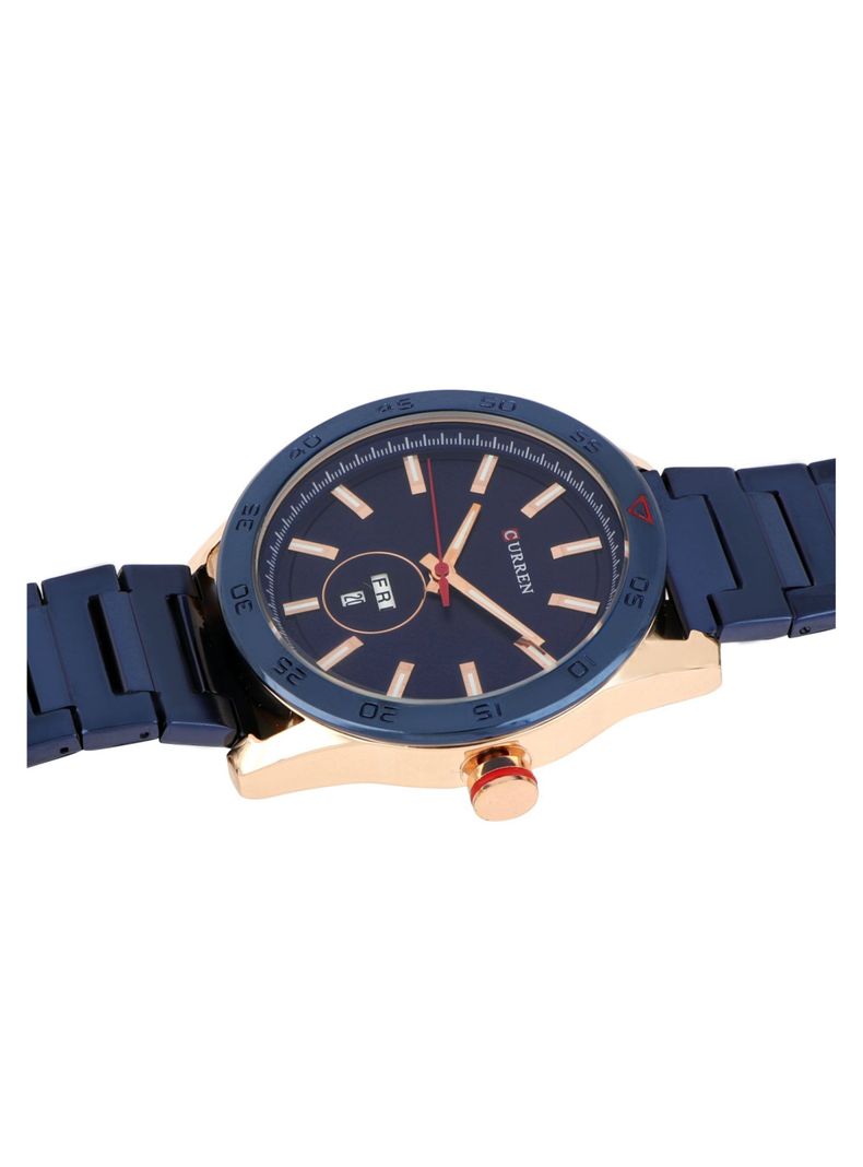 Reloj Curren KREC4903 Quartz Hombre-1