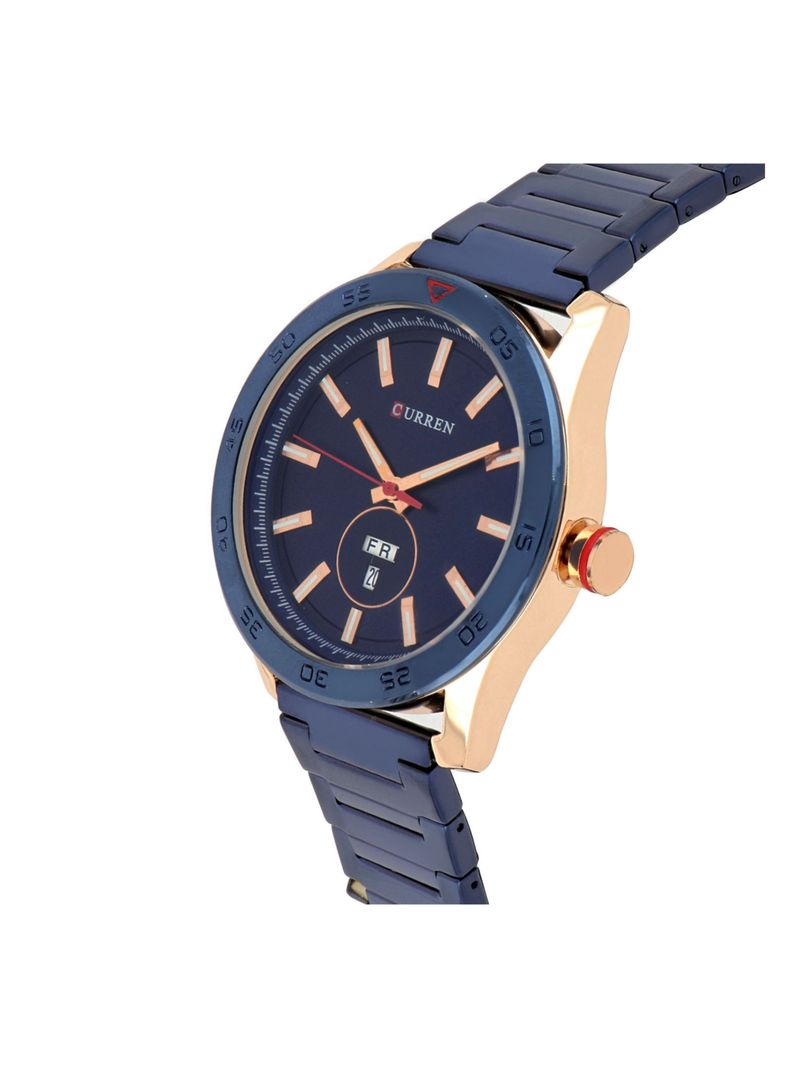 Reloj Curren KREC4903 Quartz Hombre-2