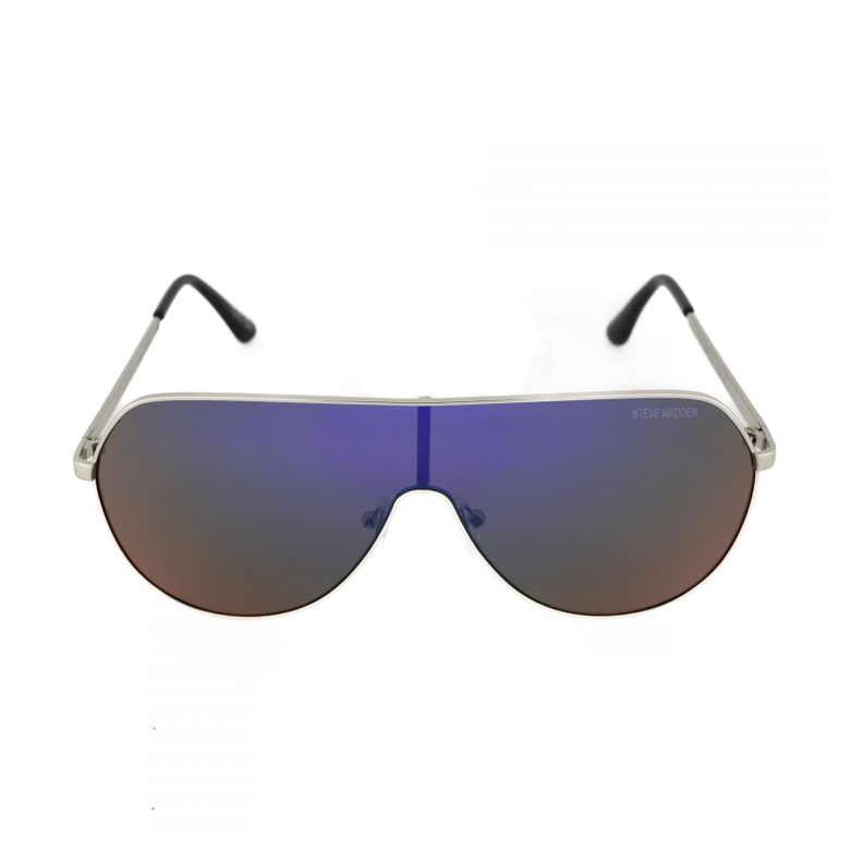Lentes de Sol Steve Madden X17074 Outlook Unisex-0