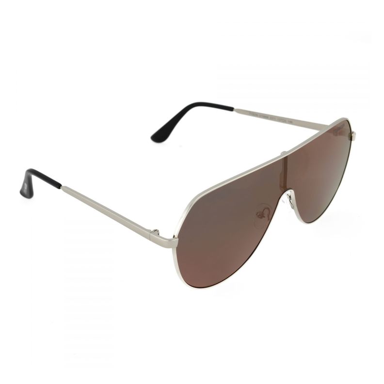 Lentes de Sol Steve Madden X17074 Outlook Unisex-1