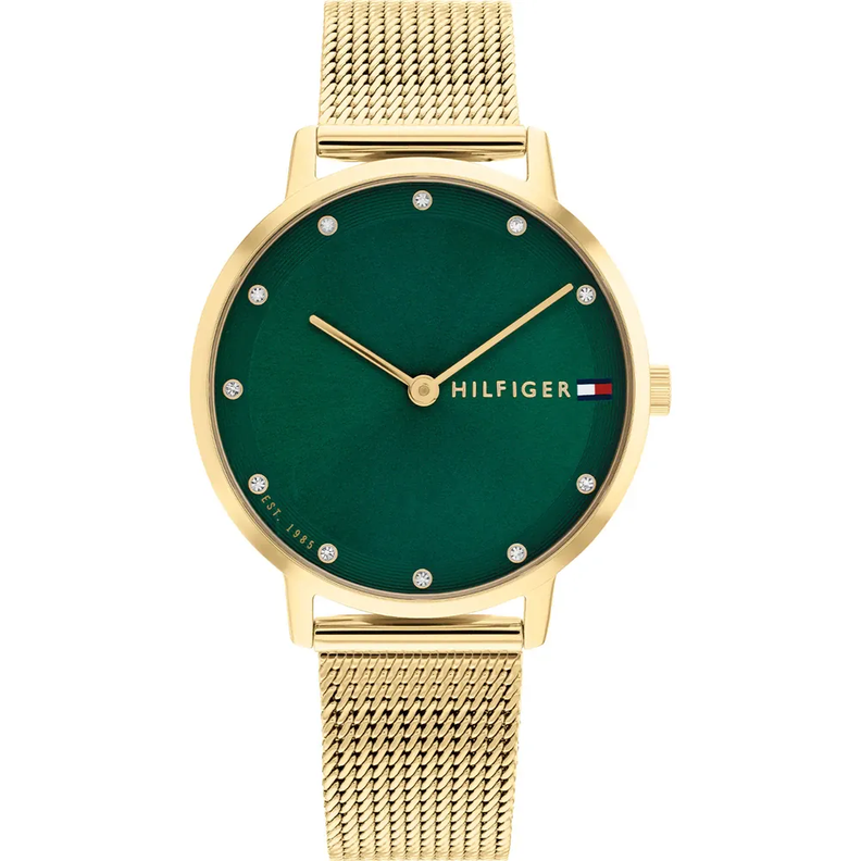 Reloj Tommy Hilfiger 1782668 Mujer Quartz-0