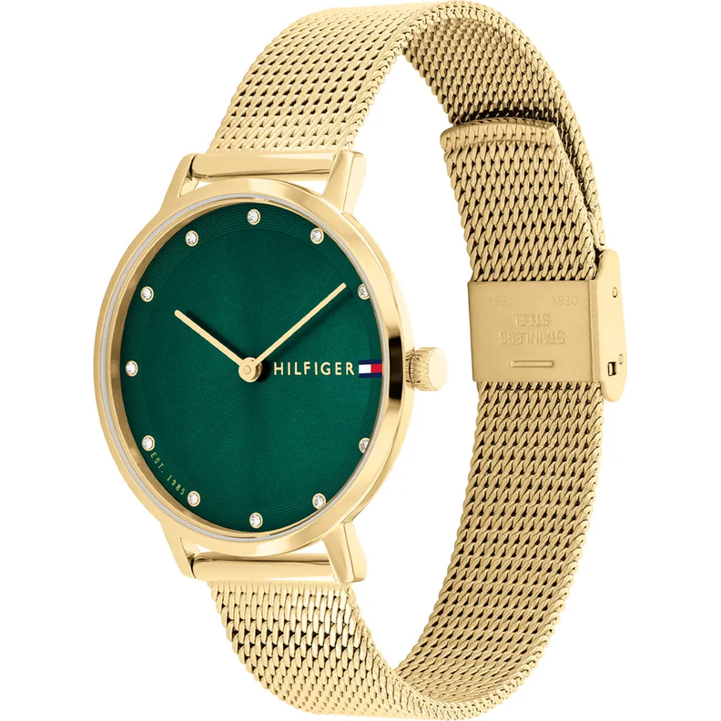 Reloj Tommy Hilfiger 1782668 Mujer Quartz-1