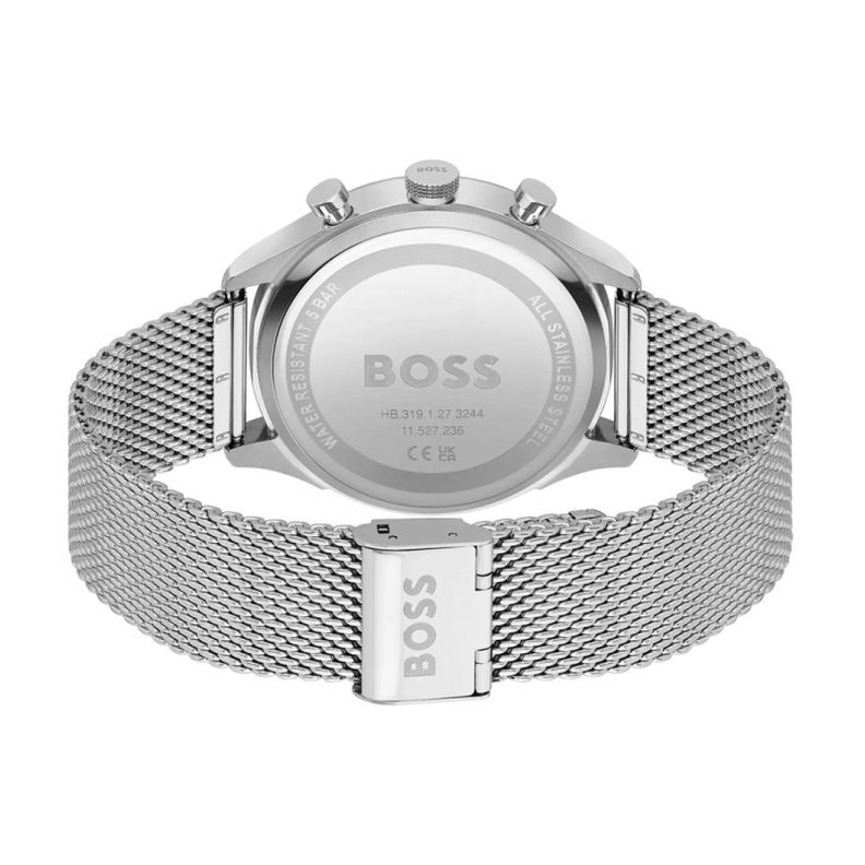 Reloj Hugo Boss Gregor  1514052 Quartz   Hombre-2