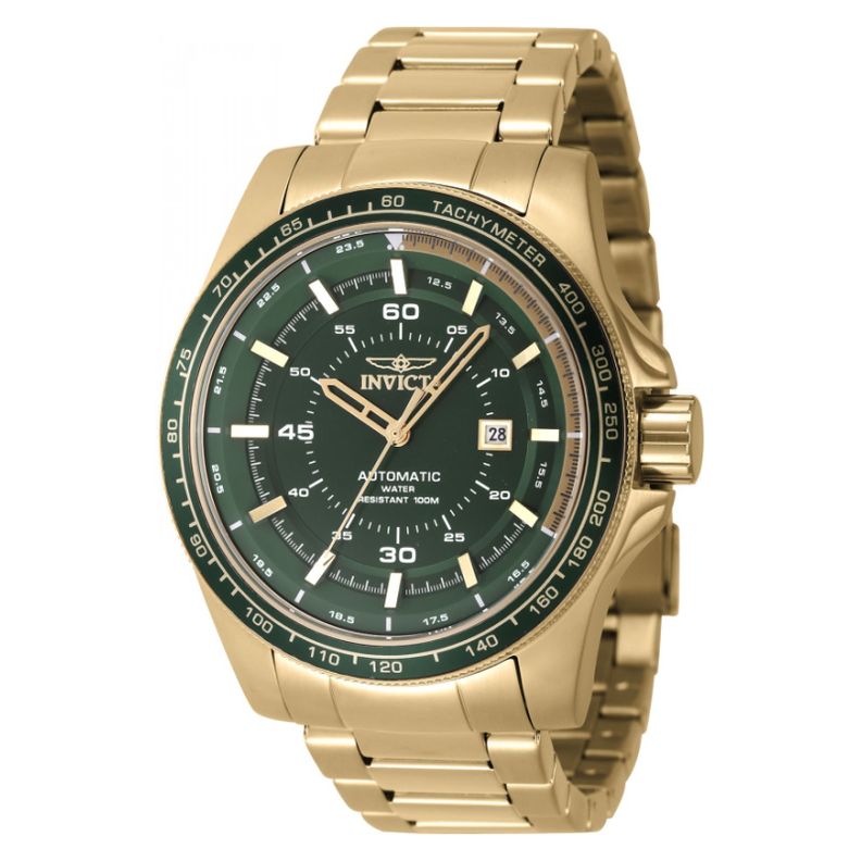 Reloj Invicta 48079 Hombre Automático-0