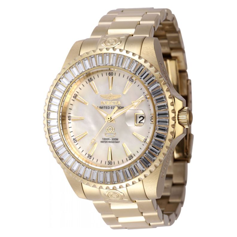 Reloj Invicta 47306 Hombre Automático-0