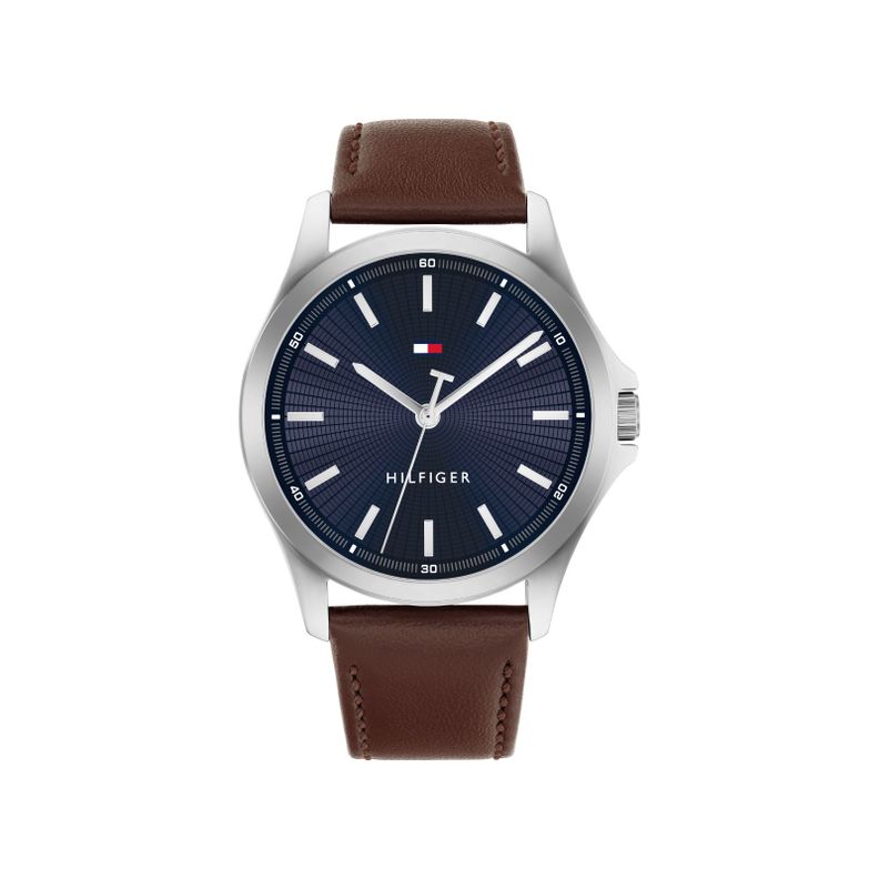 Reloj Tommy Hilfiger 1710669 Hombre Quartz-0