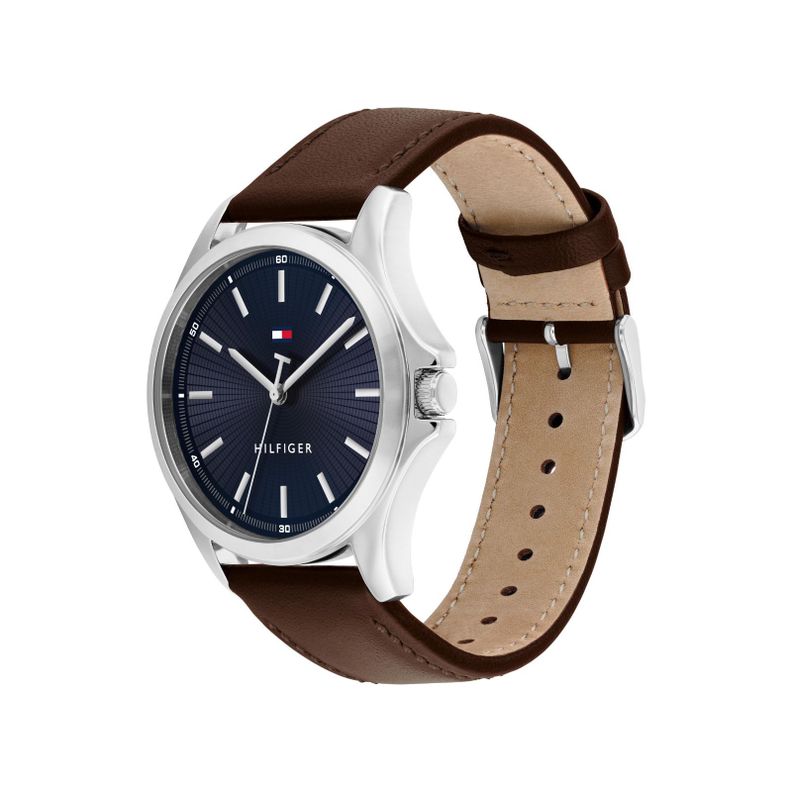 Reloj Tommy Hilfiger 1710669 Hombre Quartz-1