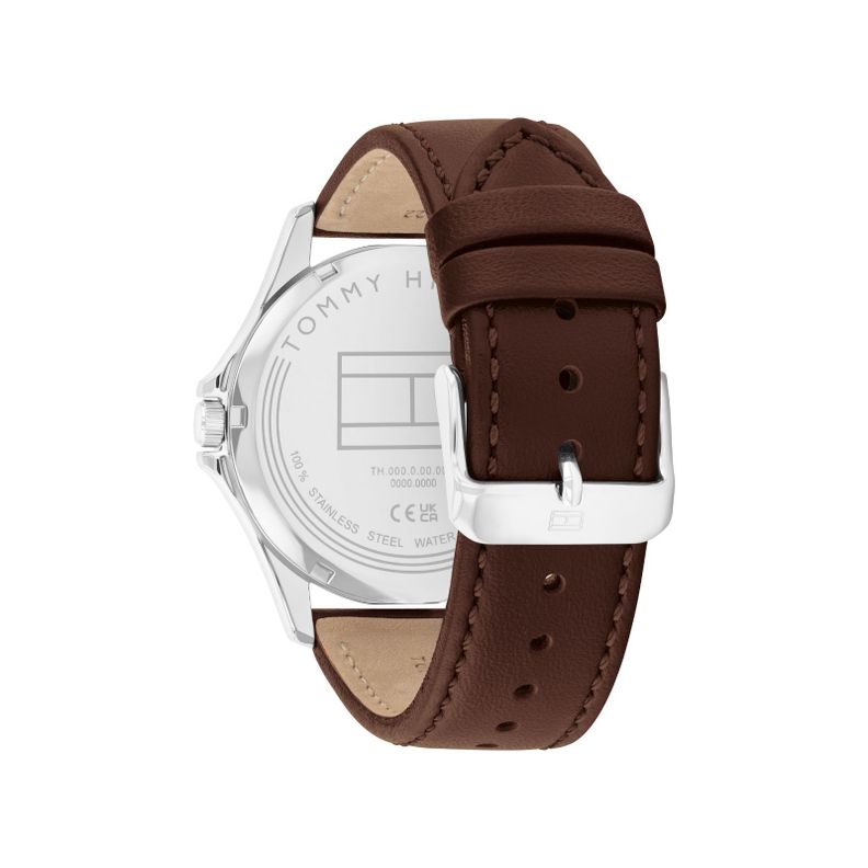 Reloj Tommy Hilfiger 1710669 Hombre Quartz-2
