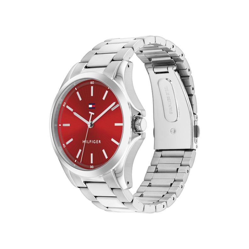 Reloj Tommy Hilfiger 1710677 Hombre Quartz-1