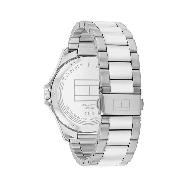 Reloj Tommy Hilfiger 1710677 Hombre Quartz-2