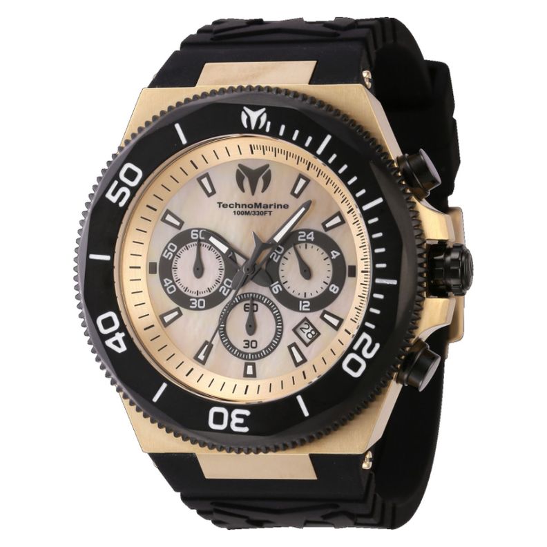 Reloj Technomarine TM-222081 Hombre Quartz-0