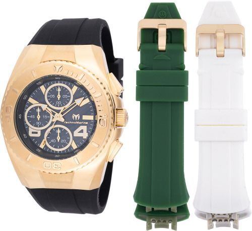Reloj Technomarine TM-124030 Hombre Quartz-1