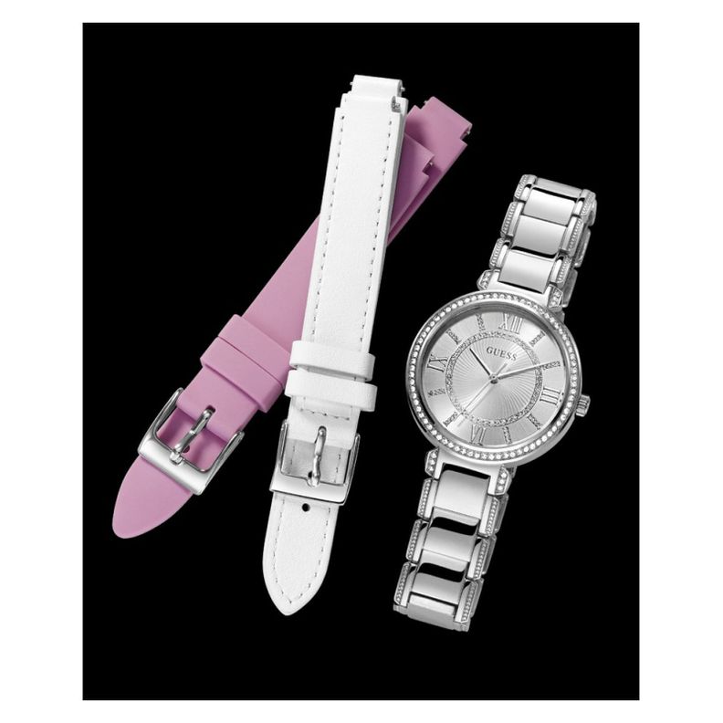 Reloj Guess GW0588L2 MONTAGE Quartz  Mujer-1