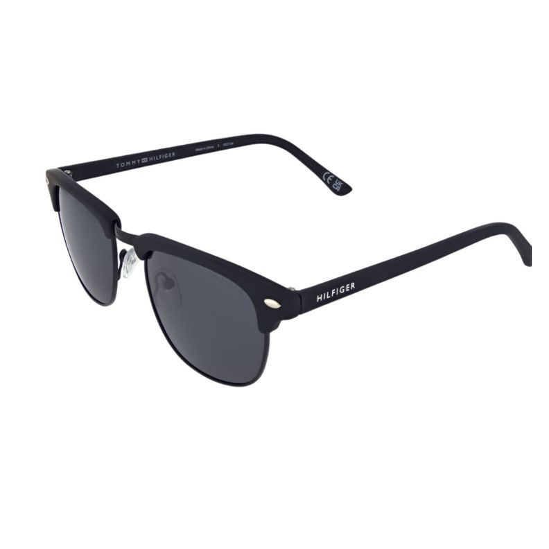 Lentes de Sol Tommy Hilfiger X62134 Gris Unisex-0
