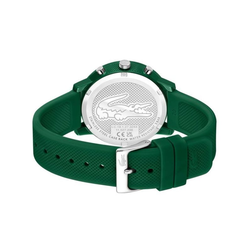 Reloj Lacoste 2011245 New Men Quartz Hombre-2