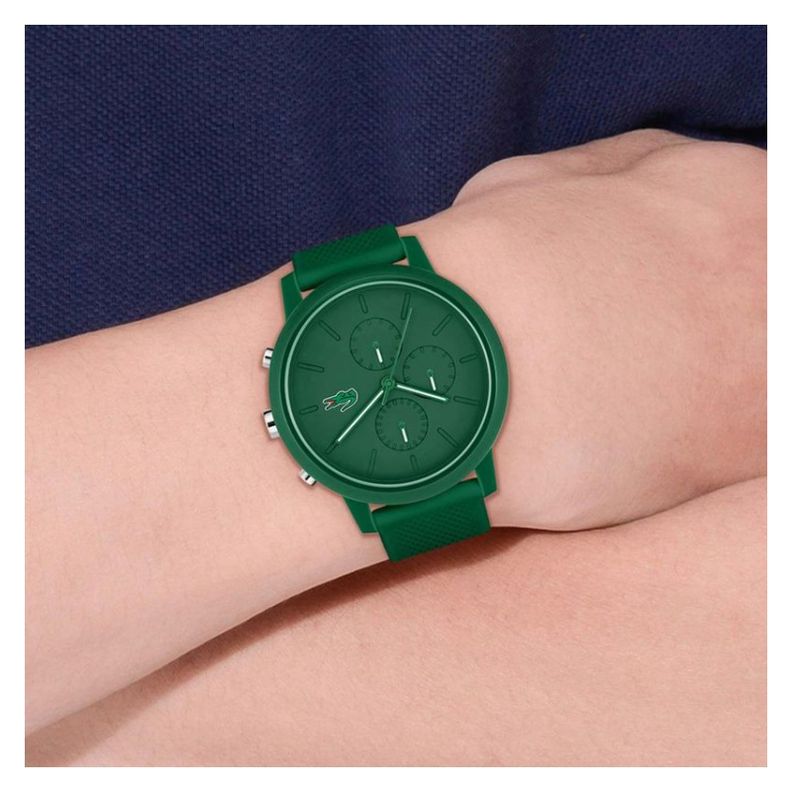 Reloj Lacoste 2011245 New Men Quartz Hombre-3