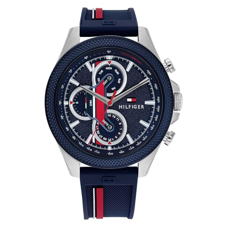 Reloj Tommy Hilfiger 1792083 Análogo Hombre-0
