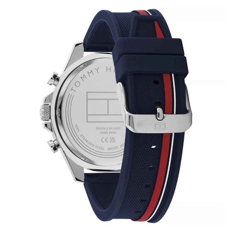 Reloj Tommy Hilfiger 1792083 Análogo Hombre-1