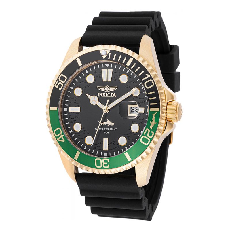 Reloj Invicta 47168 Hombre Quartz-0