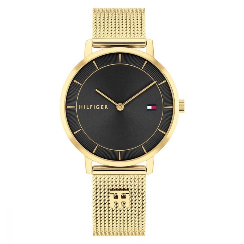 Reloj Tommy Hilfiger 1782739 Mujer Quartz-0
