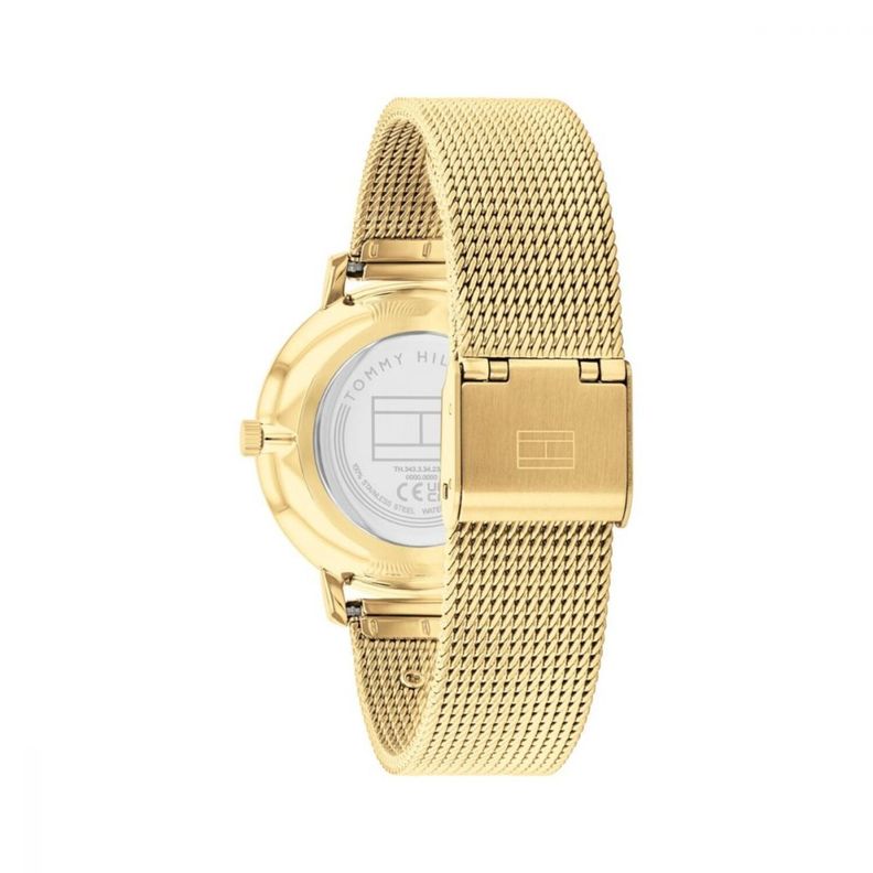 Reloj Tommy Hilfiger 1782739 Mujer Quartz-2
