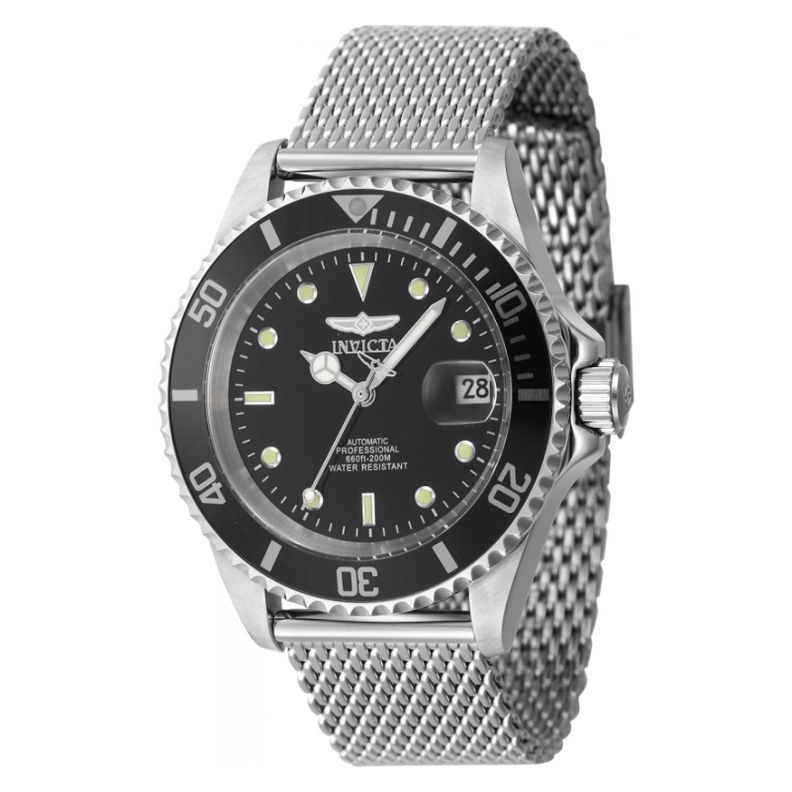 Reloj Invicta 47720 Pro Diver Hombre Automático-0