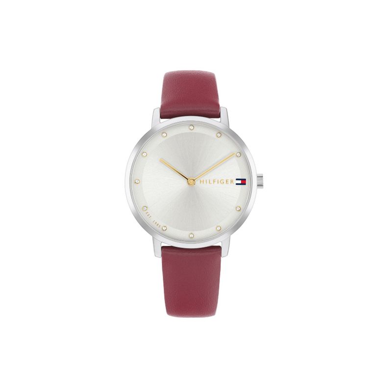 Reloj Tommy Hilfiger 1782763 Mujer Quartz-0