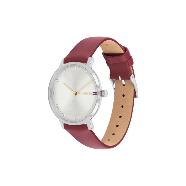 Reloj Tommy Hilfiger 1782763 Mujer Quartz-1