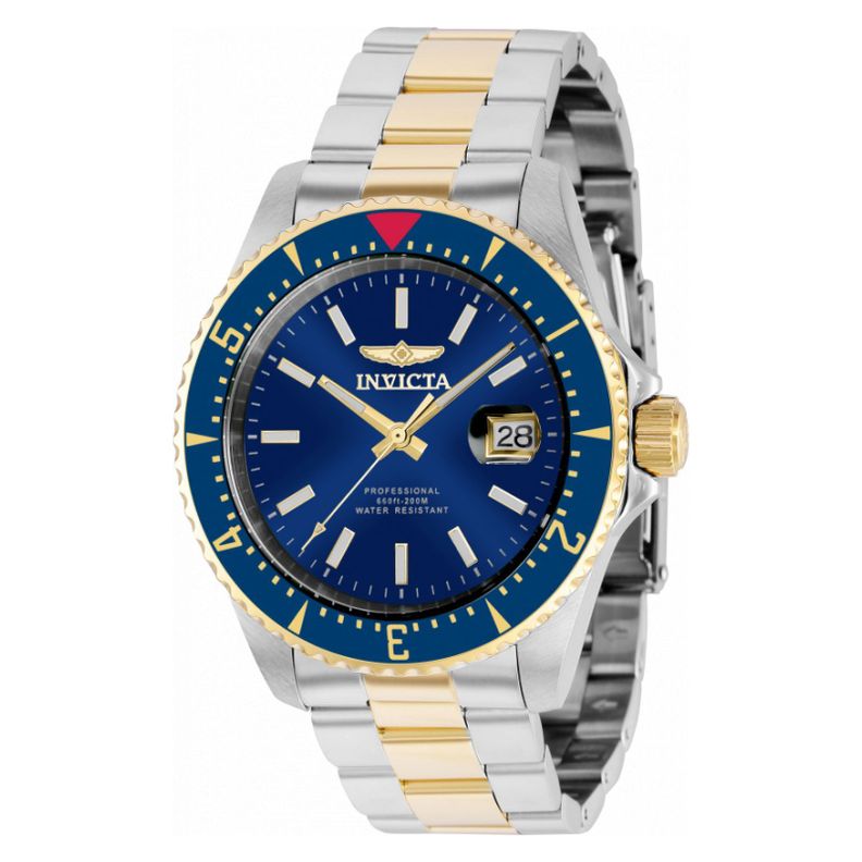 Reloj Invicta 36788 Hombre Automático-0