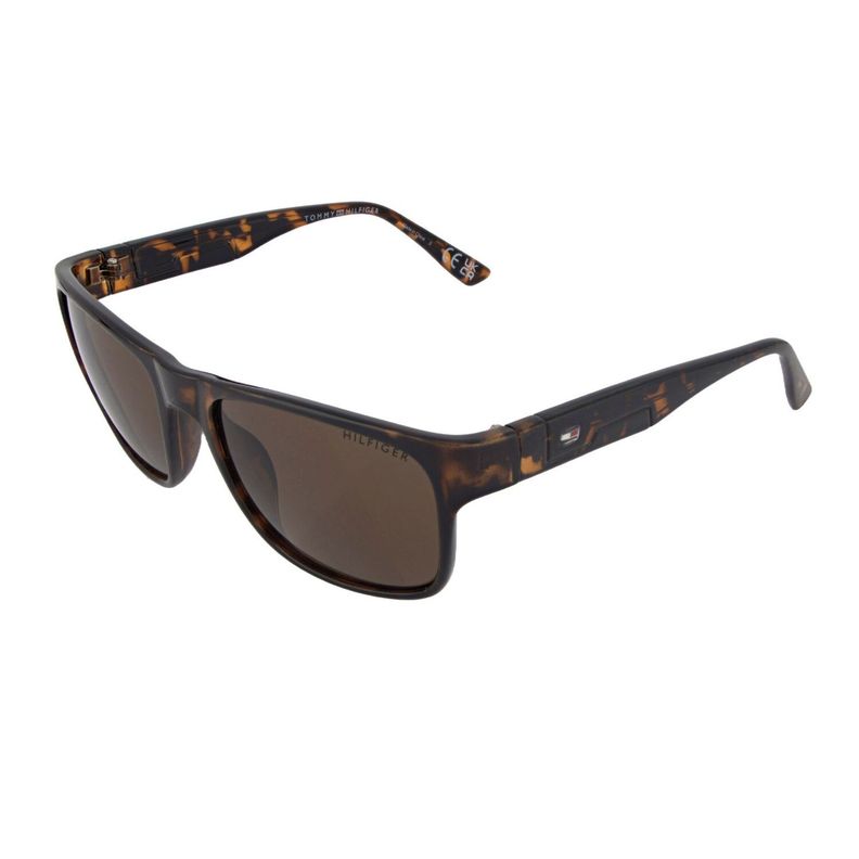 Lentes de Sol Tommy Hilfiger x62003 Café Hombre-0