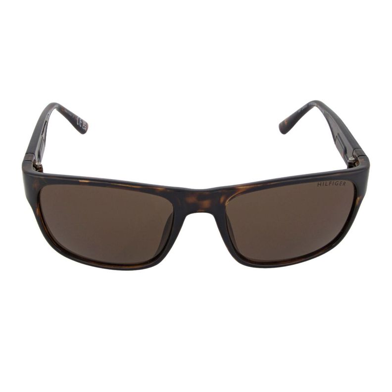 Lentes de Sol Tommy Hilfiger x62003 Café Hombre-1
