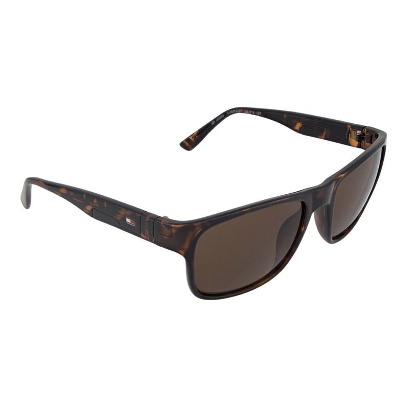 Lentes de Sol Tommy Hilfiger x62003 Café Hombre-2