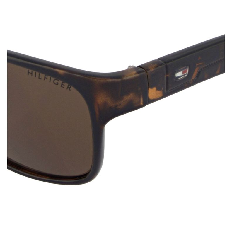 Lentes de Sol Tommy Hilfiger x62003 Café Hombre-3