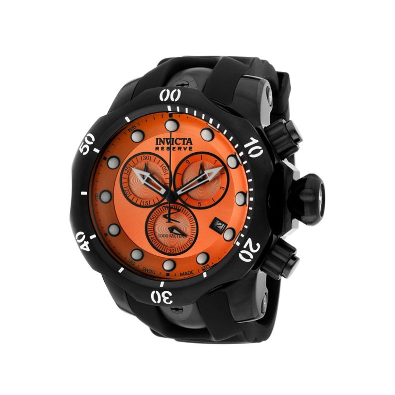 Reloj Invicta 5735 Hombre Quartz Negro