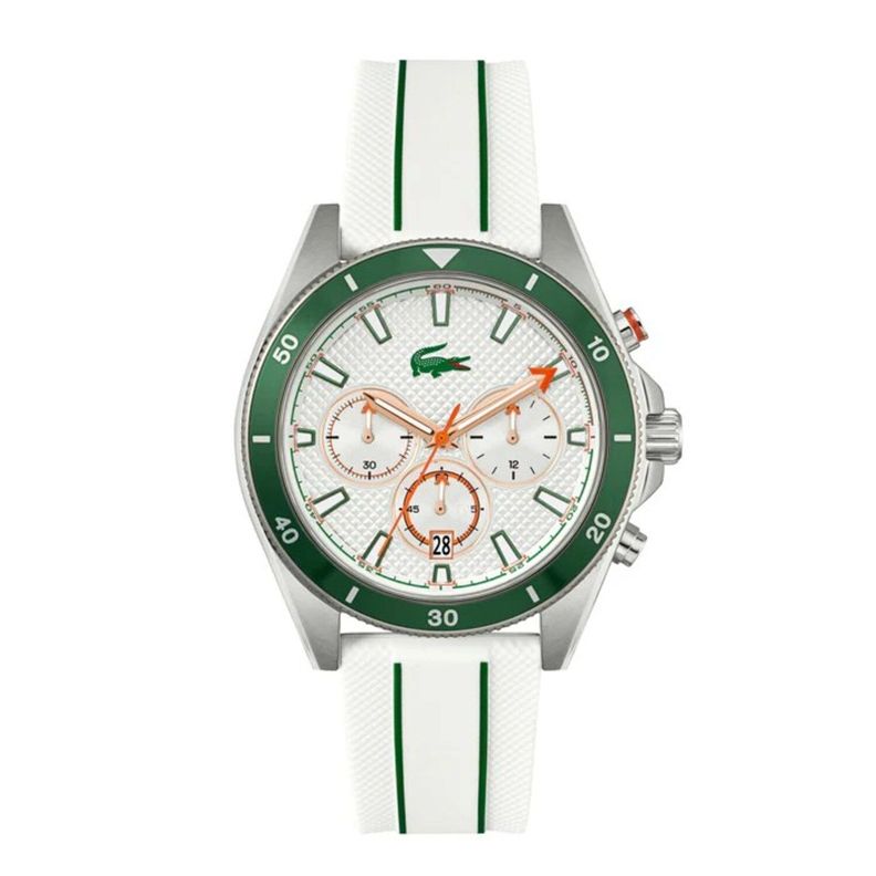 Reloj Lacoste 2011362 Hombre Quartz-0