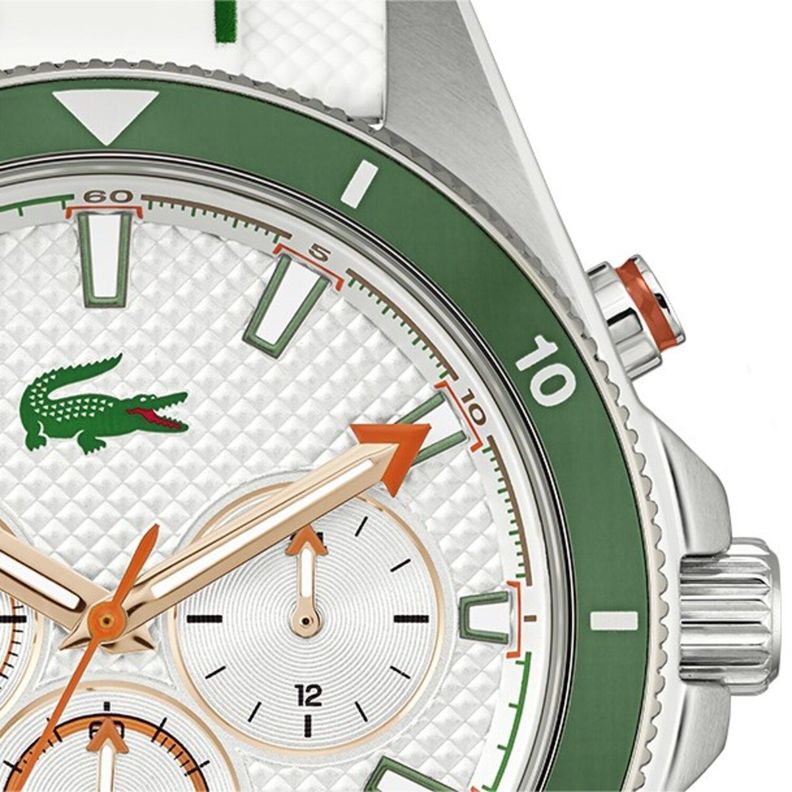 Reloj Lacoste 2011362 Hombre Quartz-3