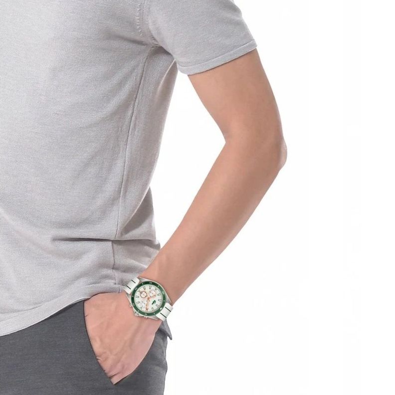 Reloj Lacoste 2011362 Hombre Quartz-4