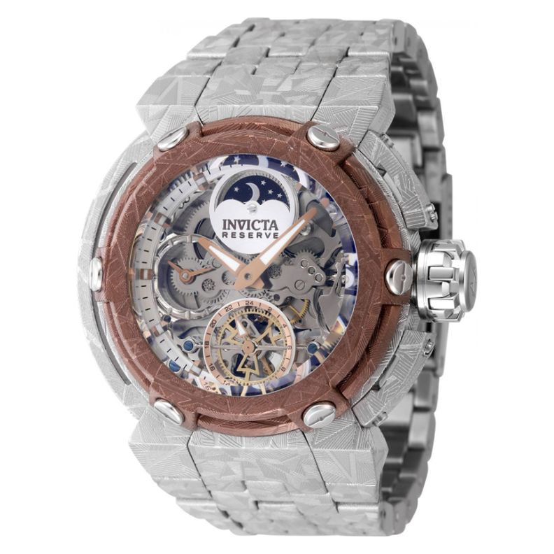 Reloj Invicta 47706 Hombre Automático-0